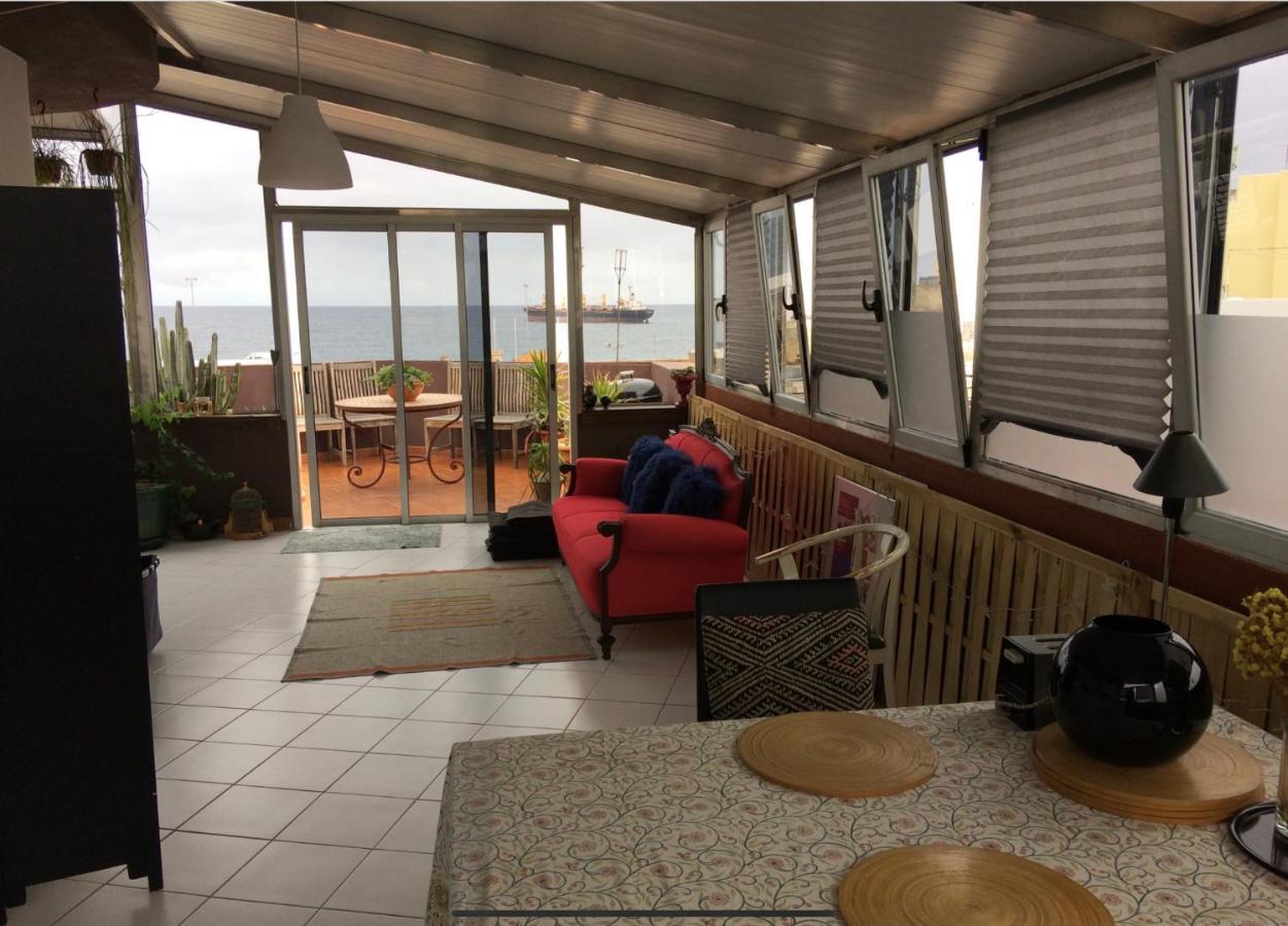 Apartmán El Mirador De Mendizabal Las Palmas de Gran Canaria